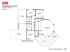 16 Seabreeze Avenue, Sulphur Creek, Tas 7316-Floorplan