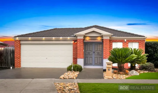16 Seaeagle Avenue, Point Cook, Vic 3030