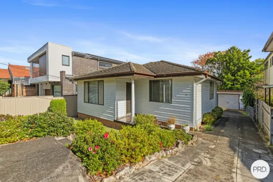 16 Seaforth Avenue, Oatley, NSW 2223