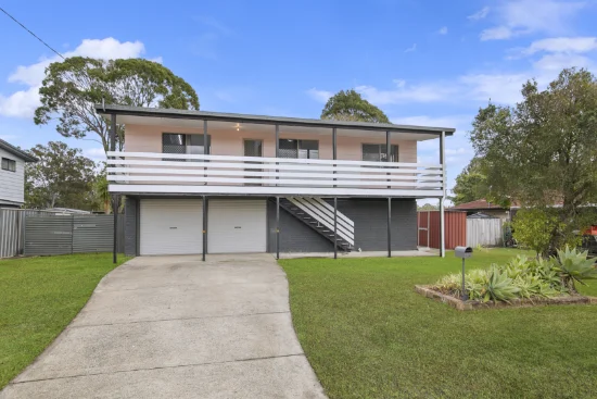 16 Seagull Court, Deception Bay, Qld 4508 - For Sale