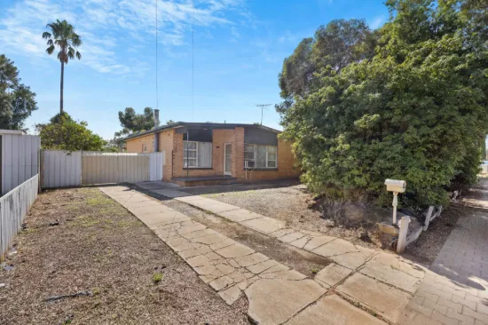 16 Searle Road, Davoren Park, SA 5113