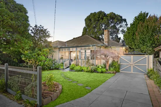 16 Seaview Crescent, Mulgrave, Vic 3170