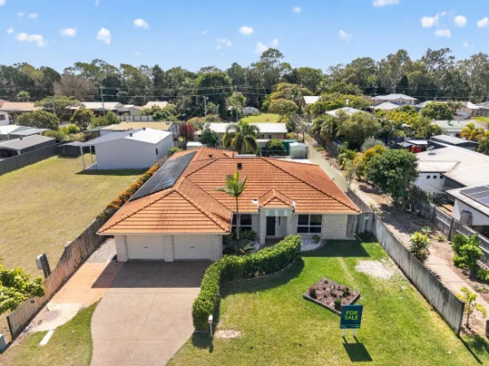 16 Seaway Parade, Toogoom, Qld 4655