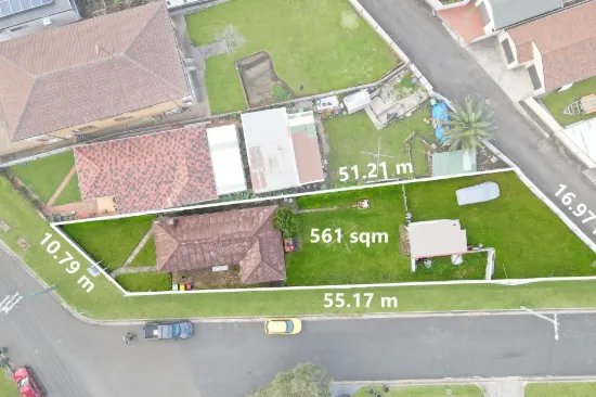 16 Second Avenue, Port Kembla, NSW 2505