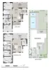 16 Selby Street, Bardon, Qld 4065-Floorplan