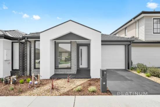 16 Semilla Street, Clyde North, Vic 3978