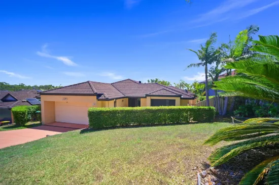 16 Sentry Crescent, Forster, NSW 2428