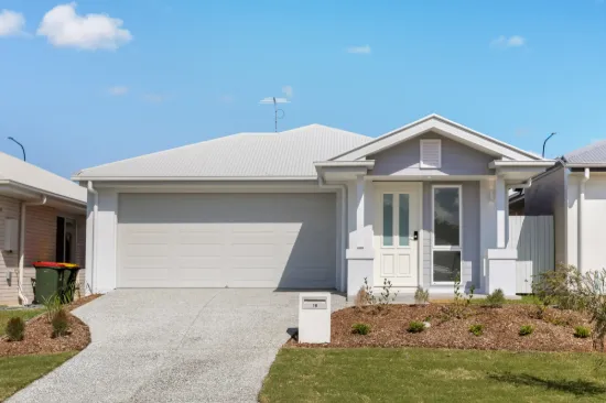 16 Serenity Place, Flagstone, Qld 4280