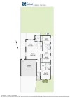 16 Seville Street, Pakenham, Vic 3810-Floorplan