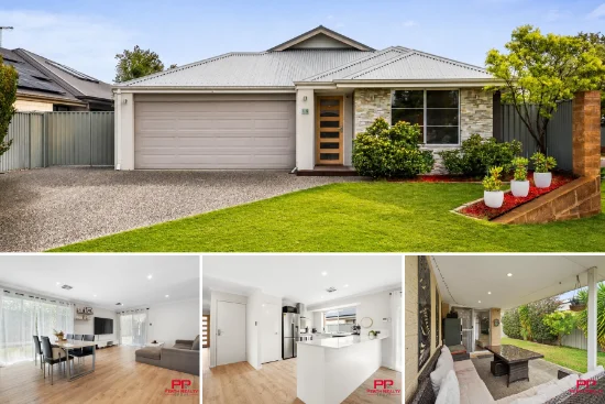 16 Shackleton Terrace, Byford, WA 6122