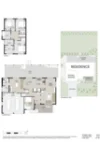 16 Shamrock Avenue, Banora Point, NSW 2486-Floorplan