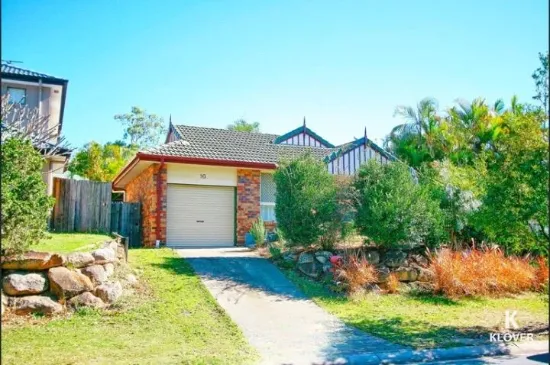 16 Shapcott Place, Runcorn, Qld 4113