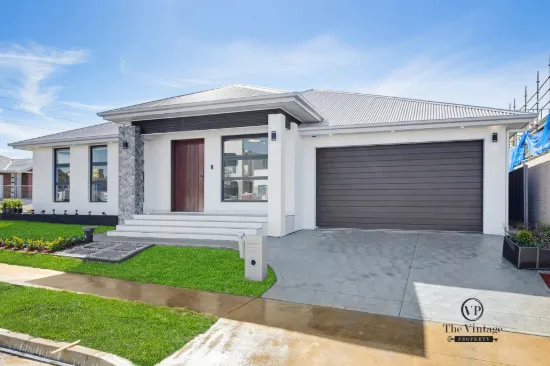 16 Sharples Circuit, Oran Park, NSW 2570