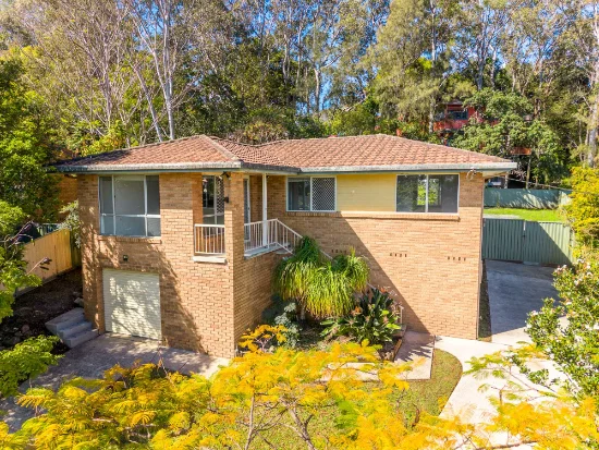 16 Shearman Drive, Goonellabah, NSW 2480