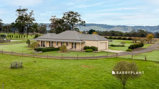 16 Shearmans Road, Darnum, Vic 3822