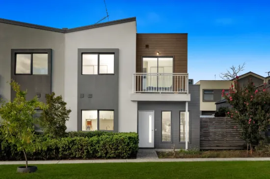 16 Sheba Court, Hallam, Vic 3803