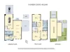 16 Sheba Court, Hallam, Vic 3803-Floorplan
