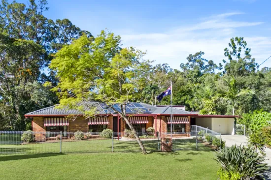 16 Shetland Place, Mudgeeraba, Qld 4213