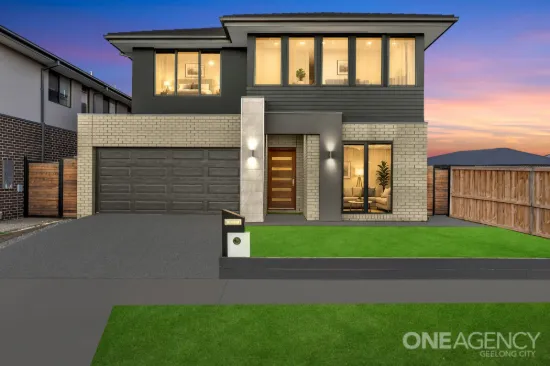 16 Siang Road, Deanside, Vic 3336