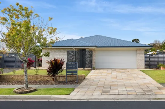 16 Silkpod Avenue, Murwillumbah, NSW 2484