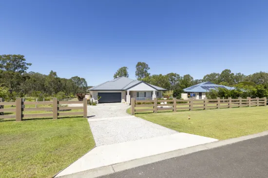16 Silky Oak Close, Lawrence, NSW 2460