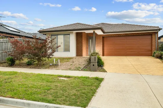 16 Silver Oak Way, Mount Duneed, Vic 3217