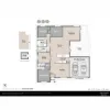 16 Silverash Street, Oxenford, Qld 4210-Floorplan