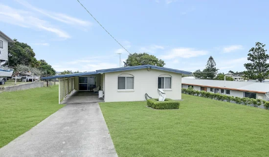 16 Singleton Street, Zilzie, Qld 4710