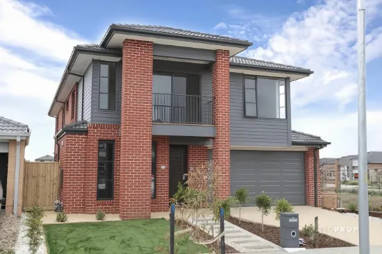 16 Singleton Way, Point Cook, Vic 3030