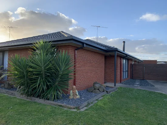 16 Sirius Court, St Albans Park, Vic 3219 - For Rent
