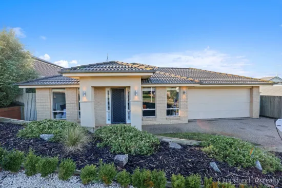 16 Skipton Street, Drouin, Vic 3818