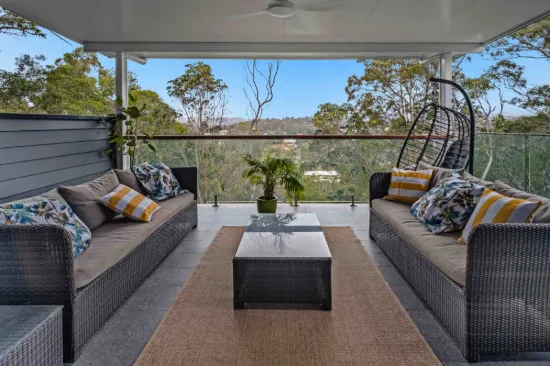 16 Skyline Terrace, Burleigh Heads, Qld 4220