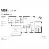 16 Skyring Street, Greenbank, Qld 4124-Floorplan