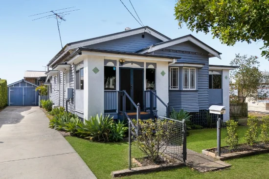 16 Sloman Street, Booval, Qld 4304