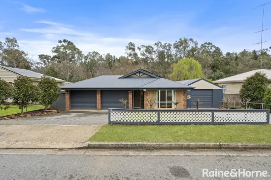 16 Smillie Street, Brukunga, SA 5252