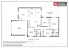 16 Smoko Close, Brinsmead, Qld 4870-Floorplan