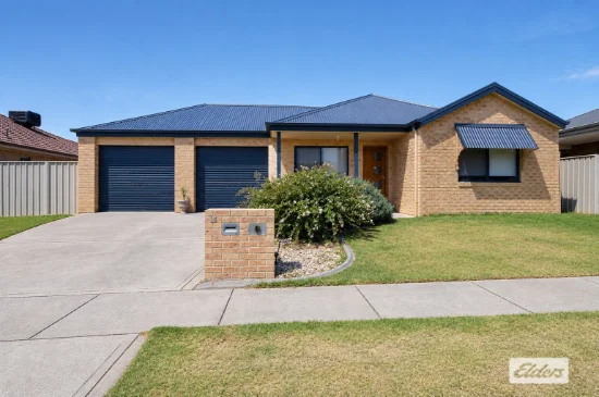 16 Snowy Street, Wodonga, Vic 3690