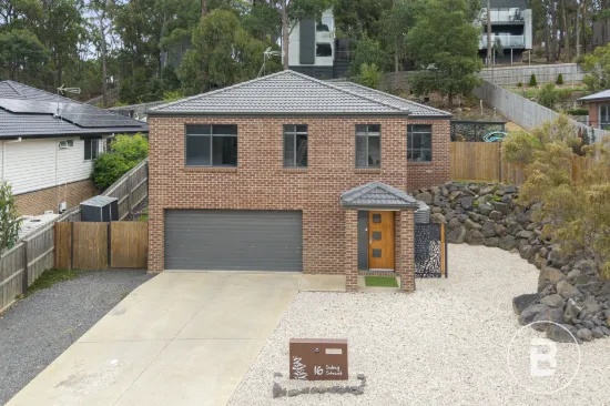 16 Sobey Street, Mount Helen, Vic 3350