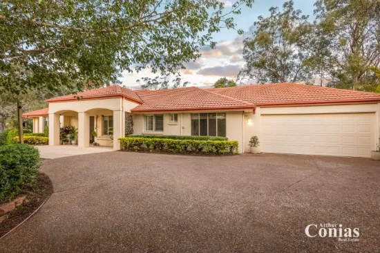 16 Solander Court, Karana Downs, Qld 4306