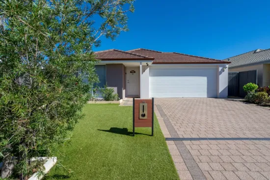 16 Solaris Street, Wellard, WA 6170