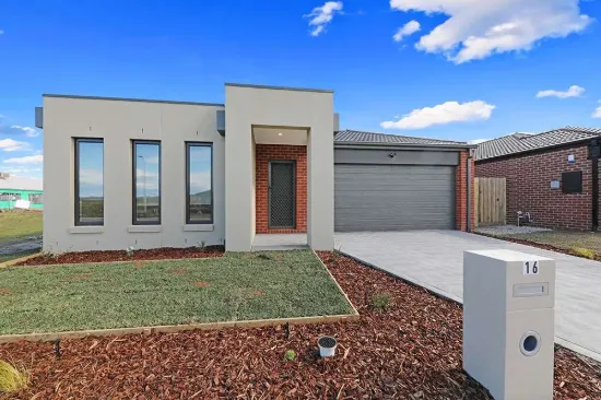 16 Solitaire Way, Wallan, Vic 3756