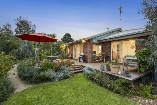 16 Somerdale Avenue, Ocean Grove, Vic 3226