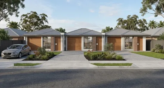 16 Somerfield Ave, Reynella, SA 5161