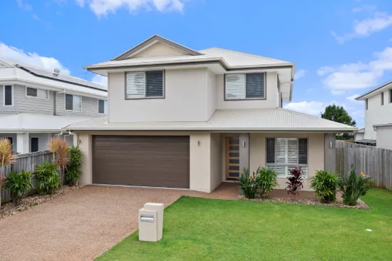 16 Somersby Court, Birkdale, Qld 4159