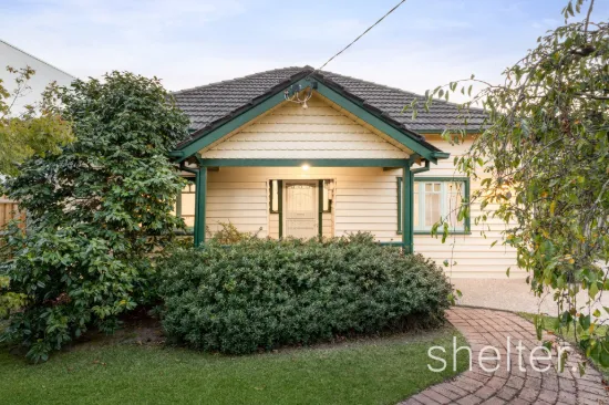 16 Somerset Road, Glen Iris, Vic 3146