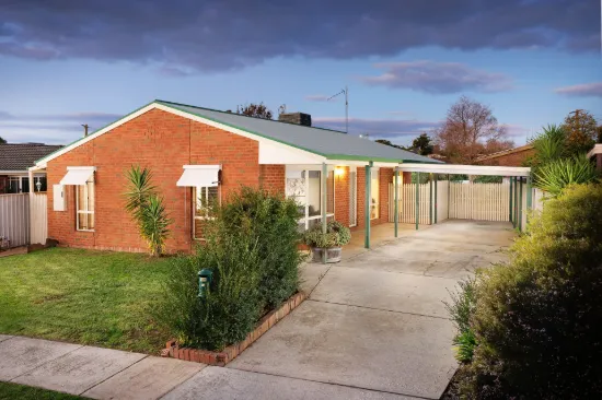 16 Sonia Court, Wodonga, Vic 3690