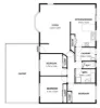 16 Sonia Court, Wodonga, Vic 3690-Floorplan
