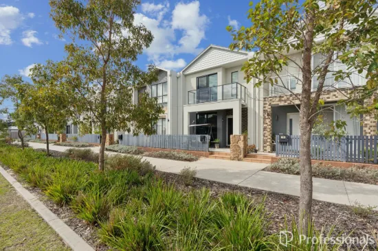 16 Sorbus Lane, Forrestfield, WA 6058