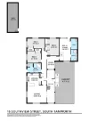 16 Southview Street, West Tamworth, NSW 2340-Floorplan