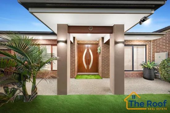 16 Spartan Avenue, Clyde North, Vic 3978